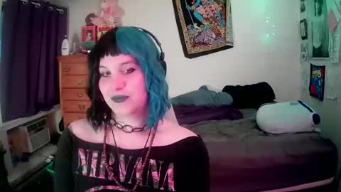 Princess online show from 04-28-26, 12:09