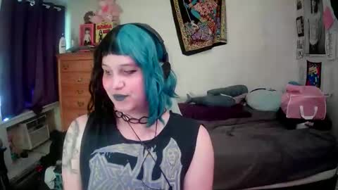 Princess online show from 05-07-26, 09:20