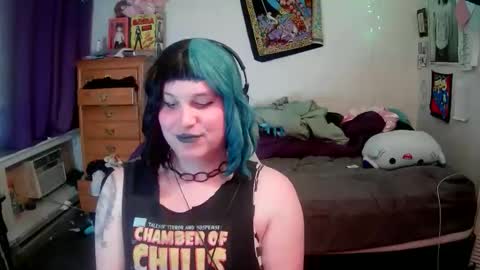 Princess online show from 05-11-26, 11:57
