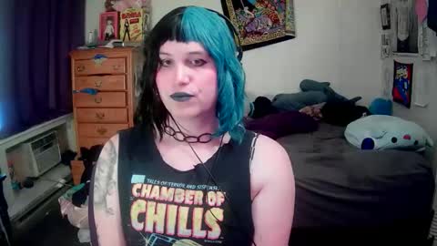 Princess online show from 05-13-26, 12:08