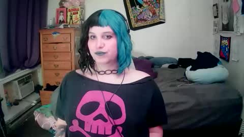 Princess online show from 05-14-26, 01:34