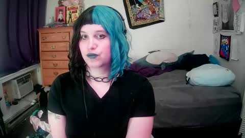 Princess online show from 05-16-26, 12:18