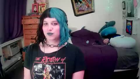 Princess online show from 05-17-26, 12:08