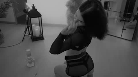 Kristina Kriss online show from 09-13-25, 03:34