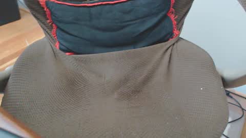Snapshot of pantystroker chatting on 01-10-25, 05:56 PS PantyStroker online show from 01-10-25, 05:56