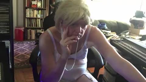 Pantyvioletlace online show from 05-01-26, 09:19