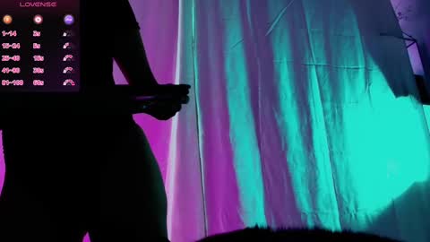 PAOLA IM INDEPENDENT MODEL online show from 03-05-25, 12:05