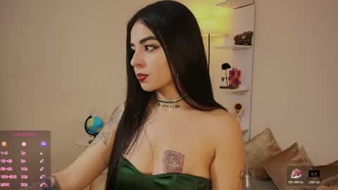 Snapshot of pao2c_ chatting on 05-19-26, 11:11 PAOLA IM INDEPENDENT MODEL online show from 05-19-26, 11:11