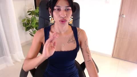 Paolita online show from 01-26-25, 04:20