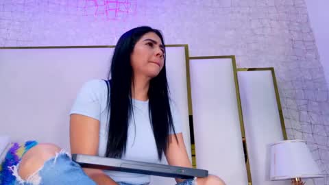 Paola  online show from 06-06-26, 11:37