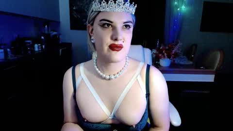 Sarina Williams online show from 10-15-25, 11:21