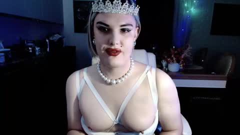 Sarina Williams online show from 10-18-25, 11:00