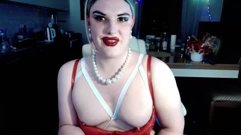 Sarina Williams online show from 04-08-26, 02:17