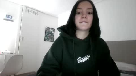 Paola Hard online show from 11-27-25, 08:44