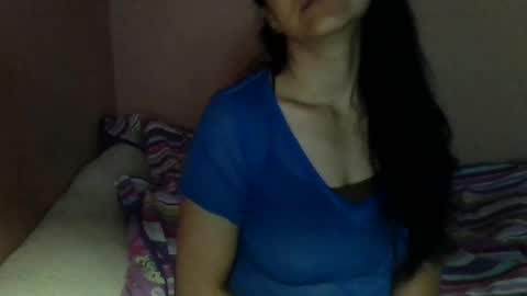 Snapshot of paolamz10 chatting on 09-21-25, 11:50 paolamz10 online show from 09-21-25, 11:50