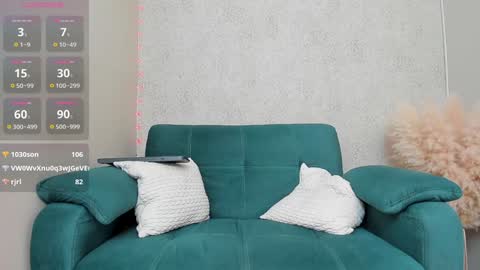 paolarey_ online show from 01-14-25, 05:19