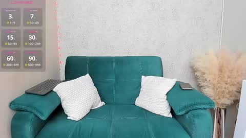 paolarey_ online show from 02-19-25, 11:06