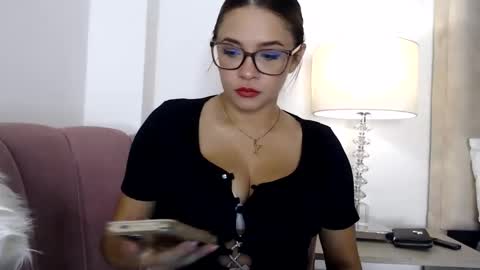Paola Ripoll online show from 06-07-26, 05:11