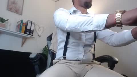 PAOLO online show from 06-11-26, 12:47