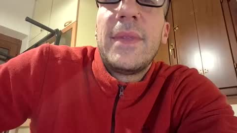 Snapshot of paoloste chatting on 11-15-25, 06:22 paoloste online show from 11-15-25, 06:22