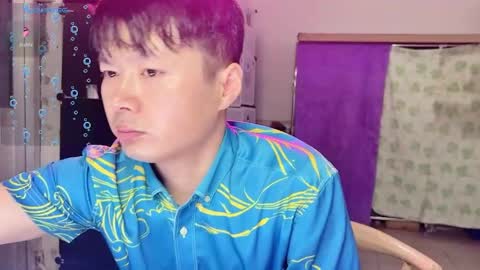 paopaotang61 online show from 05-30-26, 11:02