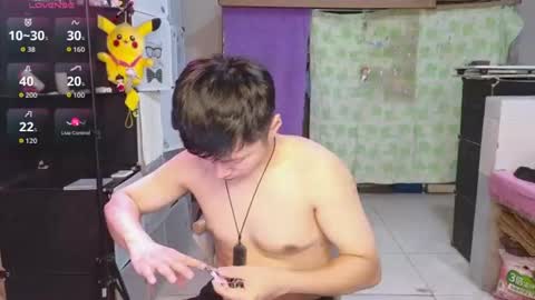 Snapshot of paopaotang61 chatting on 07-22-26, 10:18 paopaotang61 online show from 07-22-26, 10:18