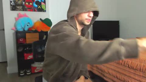 Snapshot of papijakey chatting on 10-19-25, 11:16 -- New Videos Down Below online show from 10-19-25, 11:16