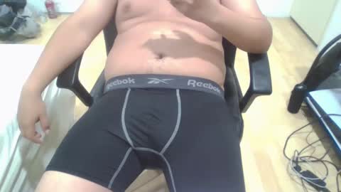 Snapshot of papimexicano703 chatting on 12-19-24, 06:45 papi mexicano en boxers online show from 12-19-24, 06:45