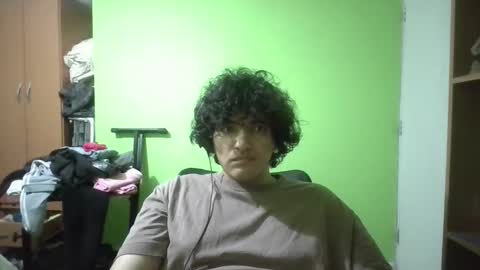 Snapshot of papitowilly999 chatting on 12-29-24, 03:33 Papito online show from 12-29-24, 03:33