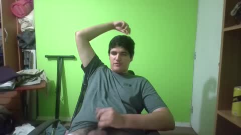 Snapshot of papitowilly999 chatting on 02-06-25, 01:27 Papito online show from 02-06-25, 01:27