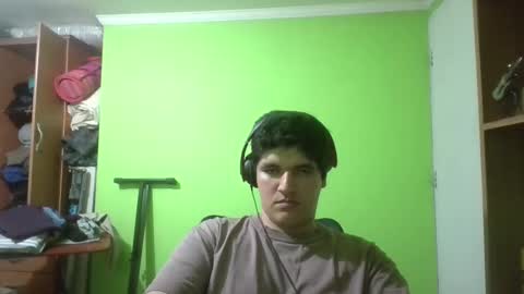 Snapshot of papitowilly999 chatting on 02-07-25, 05:10 Papito online show from 02-07-25, 05:10