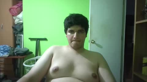 Snapshot of papitowilly999 chatting on 02-15-25, 11:47 Papito online show from 02-15-25, 11:47