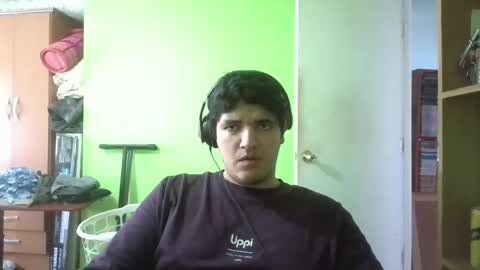 Snapshot of papitowilly999 chatting on 02-16-25, 01:49 Papito online show from 02-16-25, 01:49