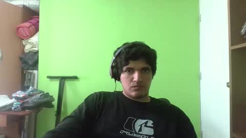 Snapshot of papitowilly999 chatting on 03-09-25, 12:53 Papito online show from 03-09-25, 12:53