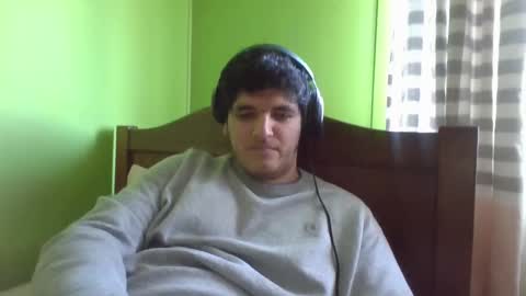 Snapshot of papitowilly999 chatting on 09-27-25, 09:09 Papito online show from 09-27-25, 09:09