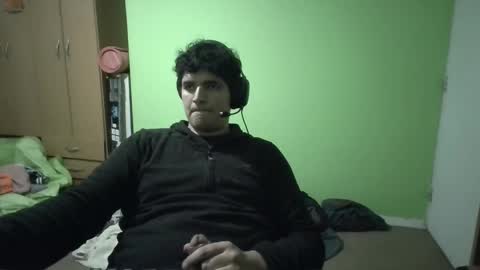 Snapshot of papitowilly999 chatting on 06-01-26, 01:40 Papito online show from 06-01-26, 01:40