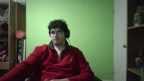 Snapshot of papitowilly999 chatting on 06-05-26, 06:31 Papito online show from 06-05-26, 06:31