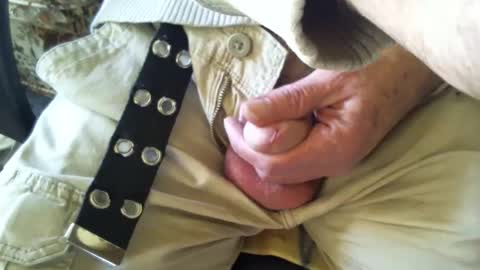 Snapshot of pappa_smurf_ chatting on 11-25-25, 09:48 Shmoo online show from 11-25-25, 09:48