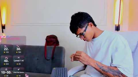 Ryan And Casper online show from 06-03-26, 02:08