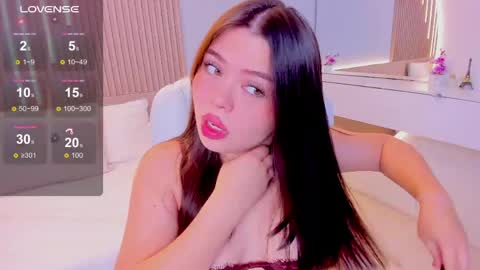 Amy and my doll online show from 04-22-26, 04:04