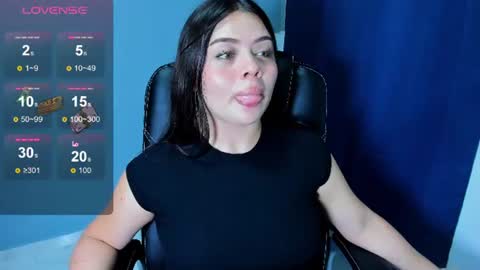 Amy and my doll online show from 06-12-26, 03:38