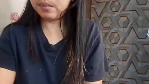 Chona online show from 02-11-26, 12:48