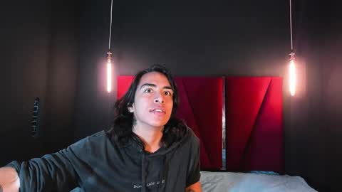 paranoidtemptaion_ online show from 02-25-25, 12:55