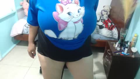 Snapshot of pareja_explosivasexx chatting on 01-03-25, 11:46 Luna online show from 01-03-25, 11:46