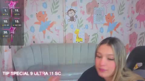 PARIS  online show from 05-10-26, 01:16