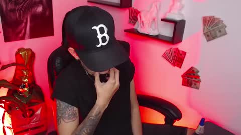 Paris D angelo online show from 12-28-24, 01:29