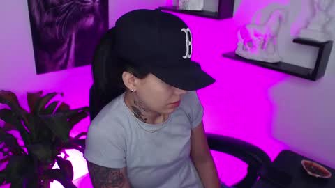 Paris D angelo online show from 02-27-25, 04:20