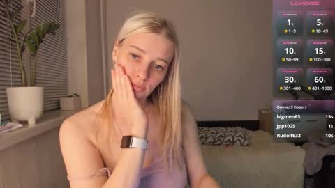 Sasha online show from 02-25-25, 02:44