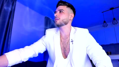 Snapshot of paris_lock chatting on 01-04-25, 06:51 Paris online show from 01-04-25, 06:51