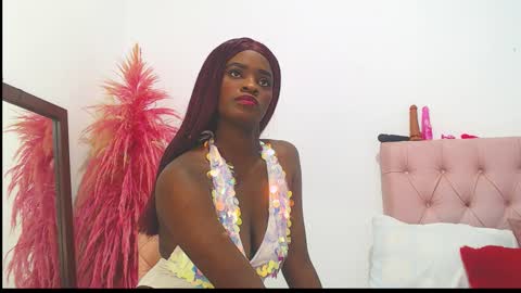 Snapshot of parisaisha chatting on 11-16-25, 06:30 ParisAisha online show from 11-16-25, 06:30